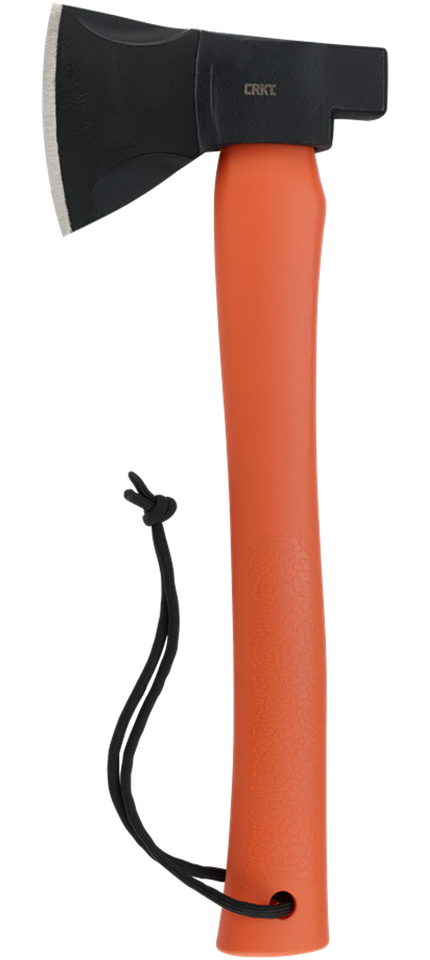CRKT Chogan Hatchet - Orange