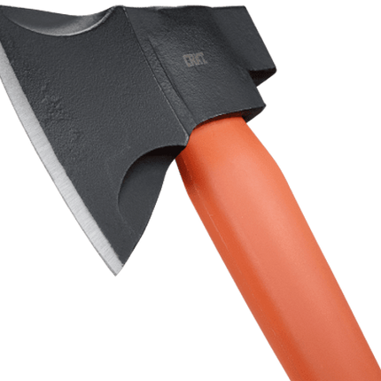 CRKT Chogan Hatchet - Orange