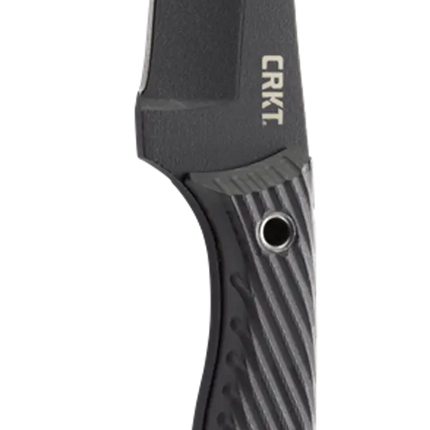 CRKT Clever Girl Fixed - Black