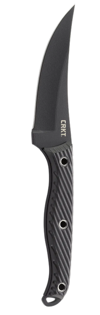 CRKT Clever Girl Fixed - Black