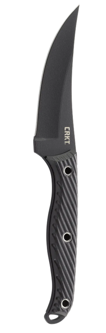 CRKT Clever Girl Fixed - Black