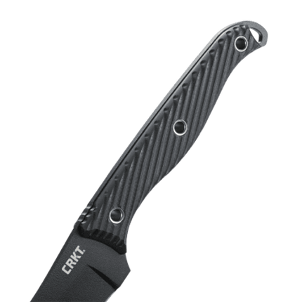 CRKT Clever Girl Fixed - Black