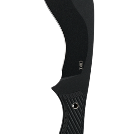 CRKT Clever Girl Kukri - Black