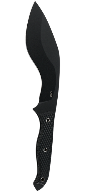 CRKT Clever Girl Kukri - Black