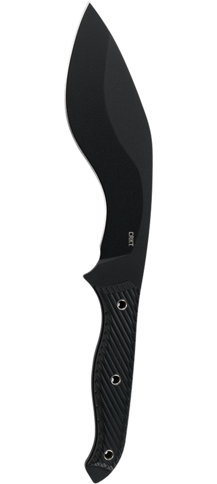 CRKT Clever Girl Kukri - Black