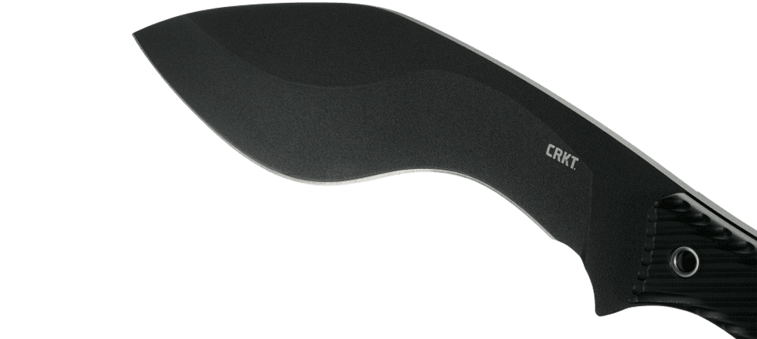 CRKT Clever Girl Kukri - Black