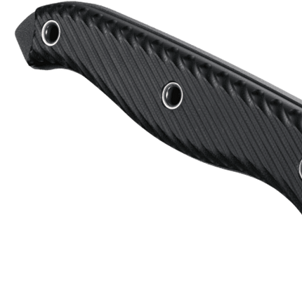 CRKT Clever Girl Kukri - Black