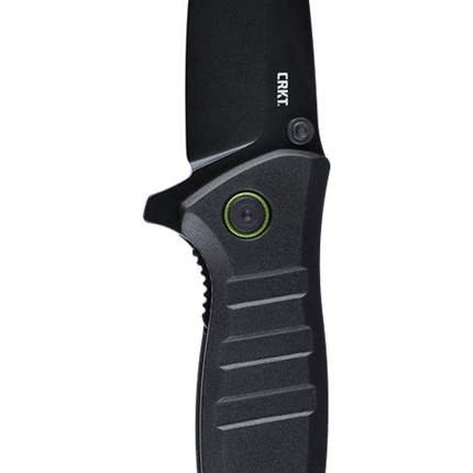 CRKT Dextro Liner Lock - Black
