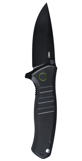 CRKT Dextro Liner Lock - Black