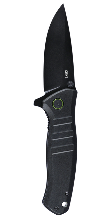 CRKT Dextro Liner Lock - Black