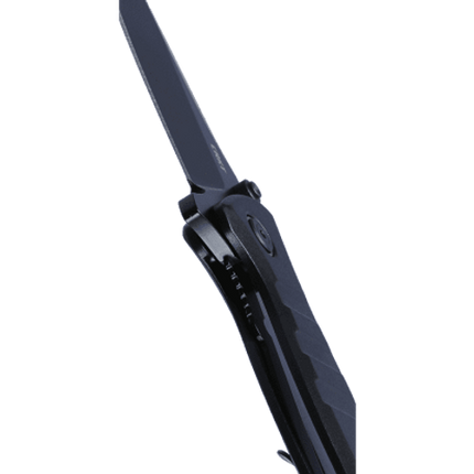 CRKT Dextro Liner Lock - Black