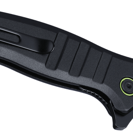 CRKT Dextro Liner Lock - Black