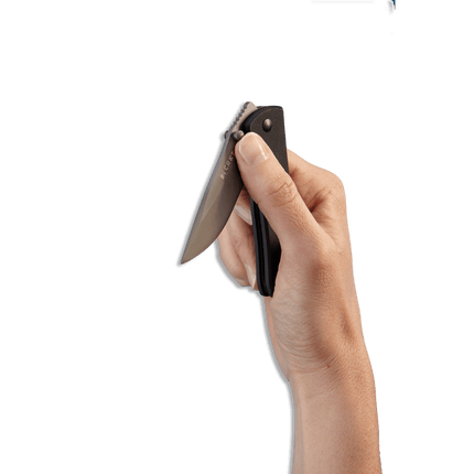 CRKT Drifter - Black