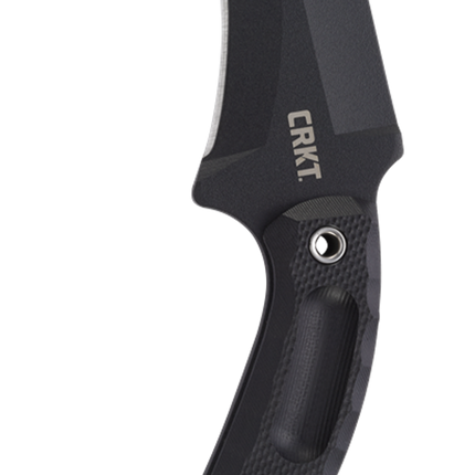 CRKT Du Hoc Fixed - Black