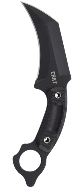 CRKT Du Hoc Fixed - Black
