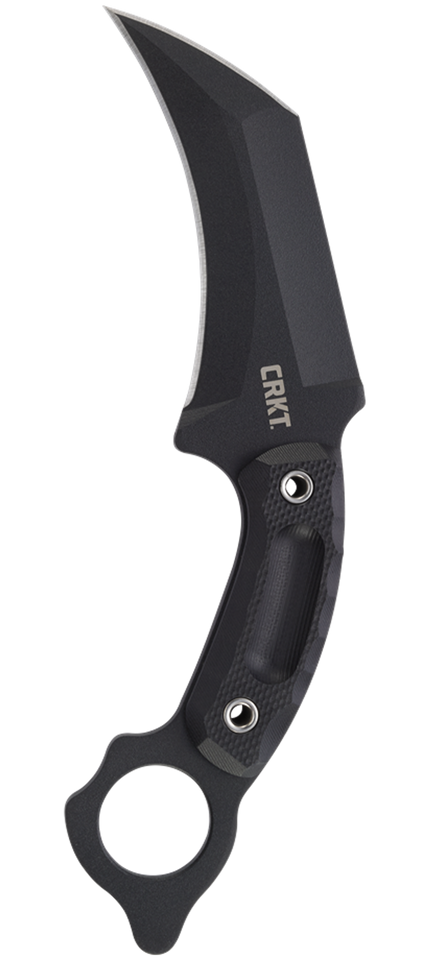 CRKT Du Hoc Fixed - Black