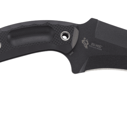 CRKT Du Hoc Fixed - Black