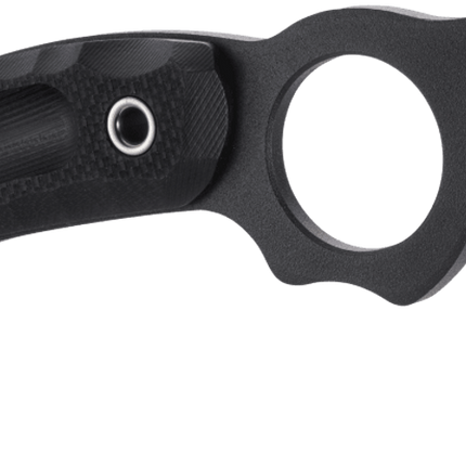 CRKT Du Hoc Fixed - Black