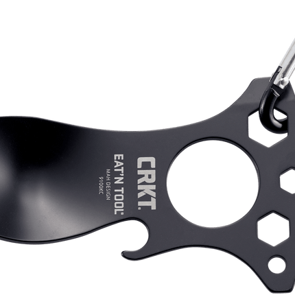 CRKT Eat'N Tool - Black