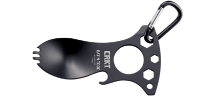 CRKT Eat'N Tool - Black