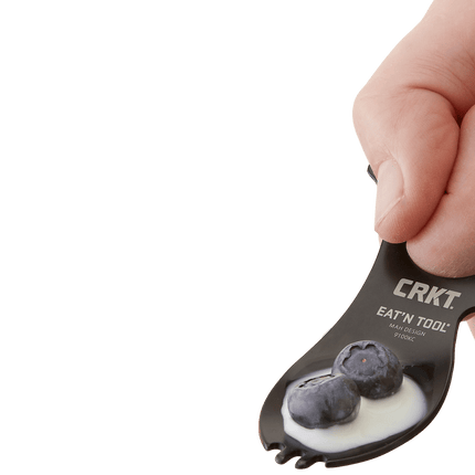 CRKT Eat'N Tool - Black