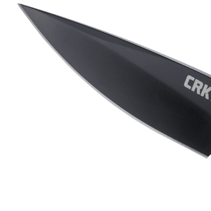 CRKT Endorser - Black