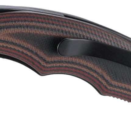 CRKT Endorser - Black