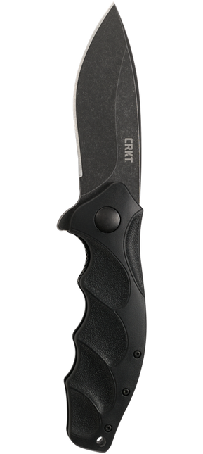 CRKT Foresight Assisted - Black