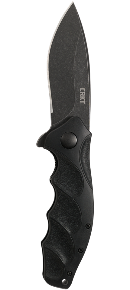 CRKT Foresight Assisted - Black