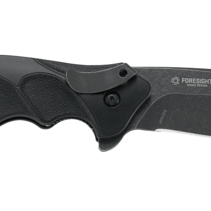 CRKT Foresight Assisted - Black