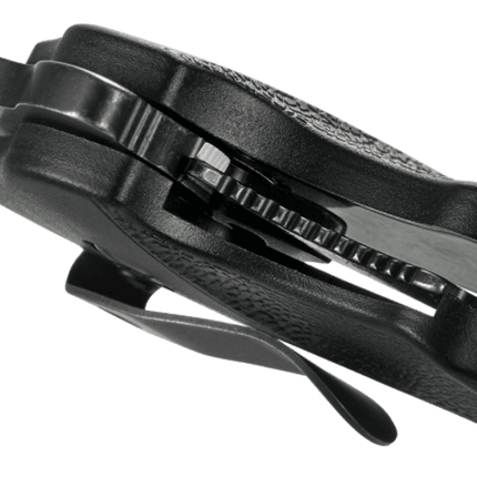 CRKT Foresight Assisted - Black