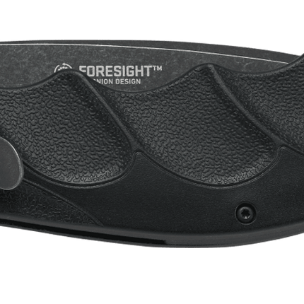 CRKT Foresight Assisted - Black
