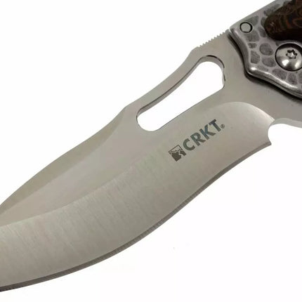 CRKT Fossil Compact - Brown
