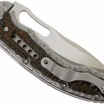 CRKT Fossil Compact - Brown