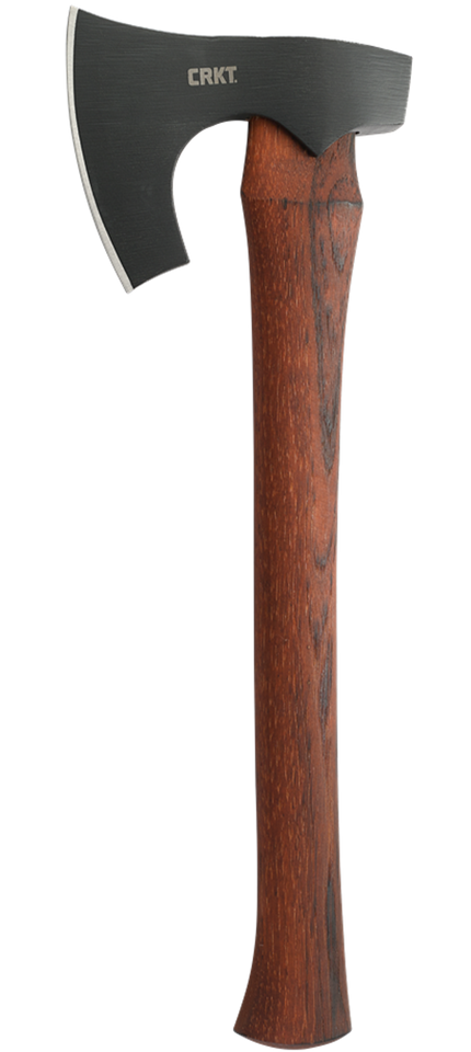 CRKT Freyr Axe - Black