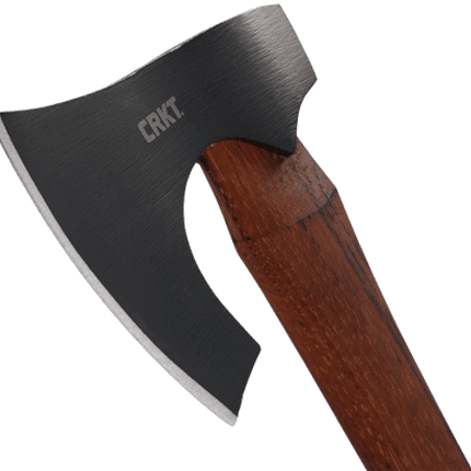 CRKT Freyr Axe - Black