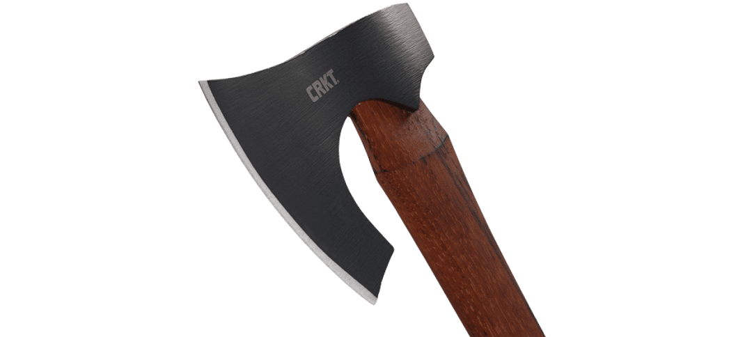 CRKT Freyr Axe - Black