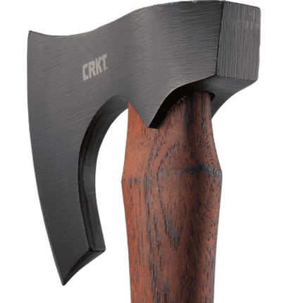 CRKT Freyr Axe - Black