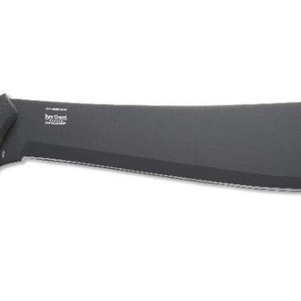 CRKT Halfachance Fixed - Black