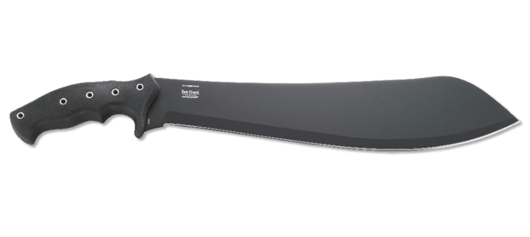 CRKT Halfachance Fixed - Black