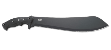 CRKT Halfachance Fixed - Black
