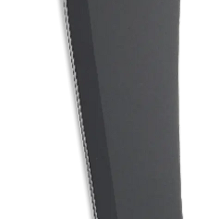 CRKT Halfachance Fixed - Black