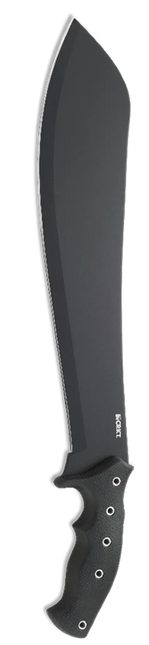 CRKT Halfachance Fixed - Black