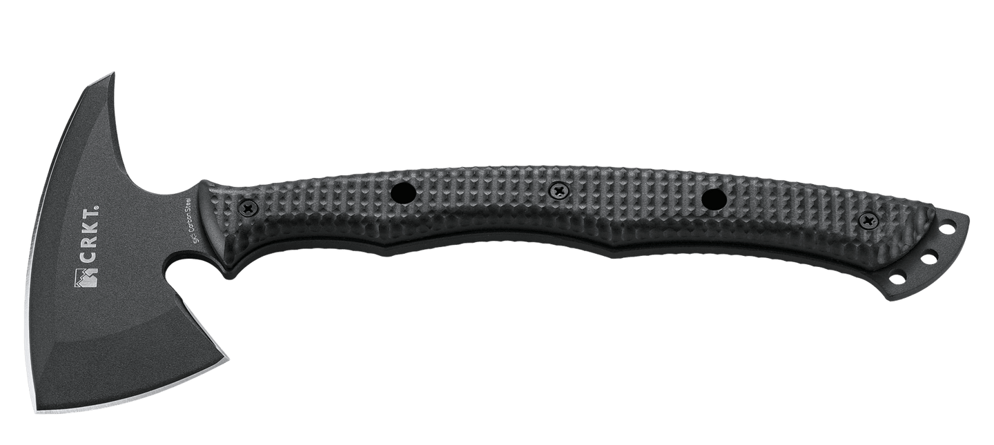 CRKT Kangee T-Hawk - Black