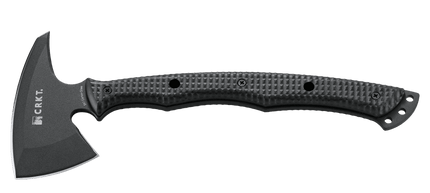 CRKT Kangee T-Hawk - Black