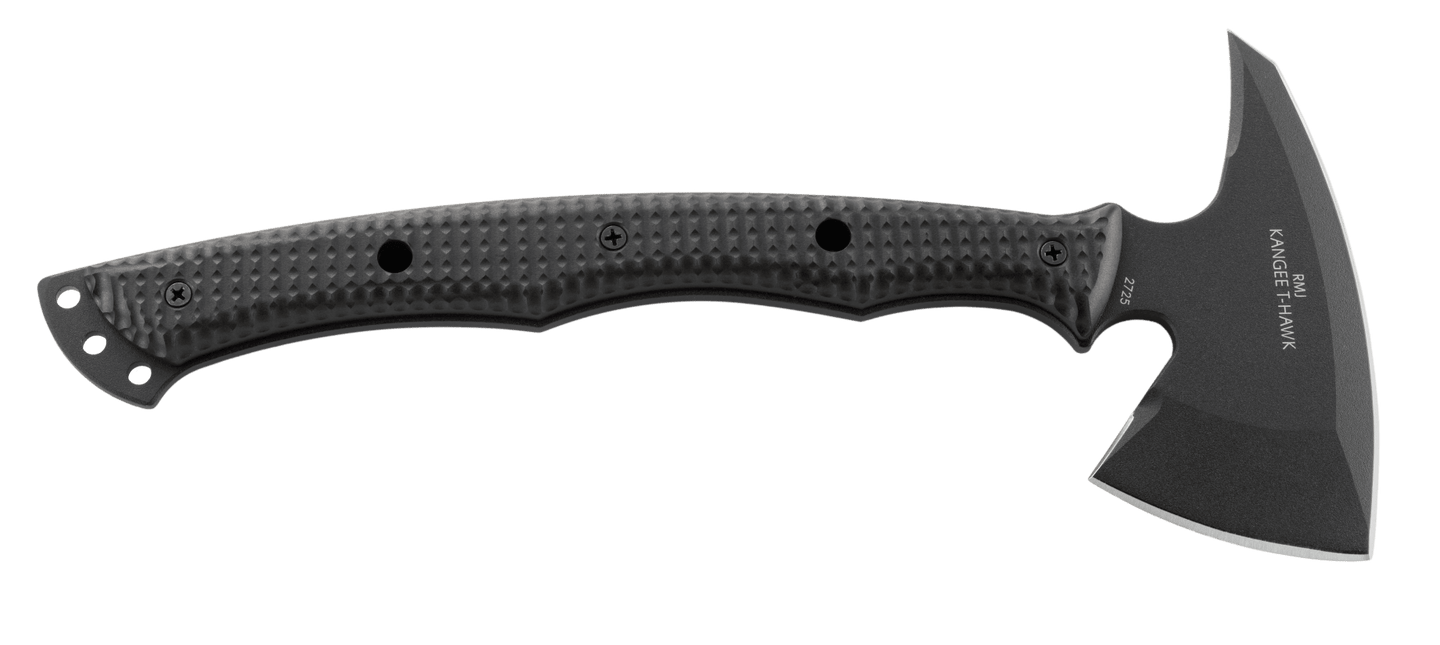 CRKT Kangee T-Hawk - Black