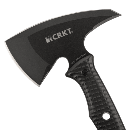 CRKT Kangee T-Hawk - Black