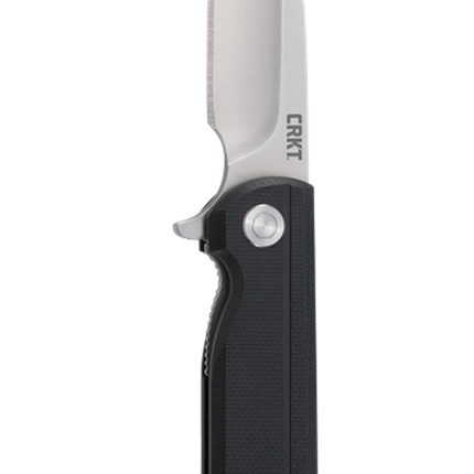 CRKT LCK + Assisted - Black