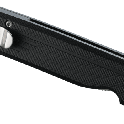 CRKT LCK + Assisted - Black