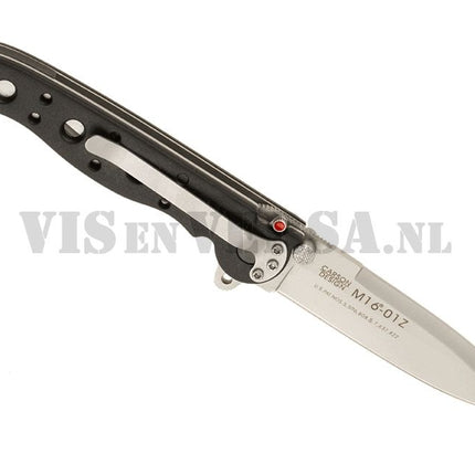 CRKT M16-01Z EDC Zytel Folder